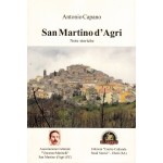 San Martino d’Agri, Note storiche